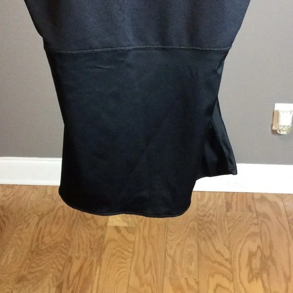 M SPANX Black Camisole Shapewear Top - Picture 7 of 14